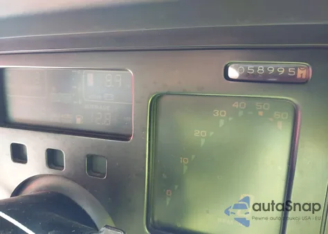 1985 Chevrolet Corvette z USA, uszkodzony, nr VIN 1G1YY078XF5130587